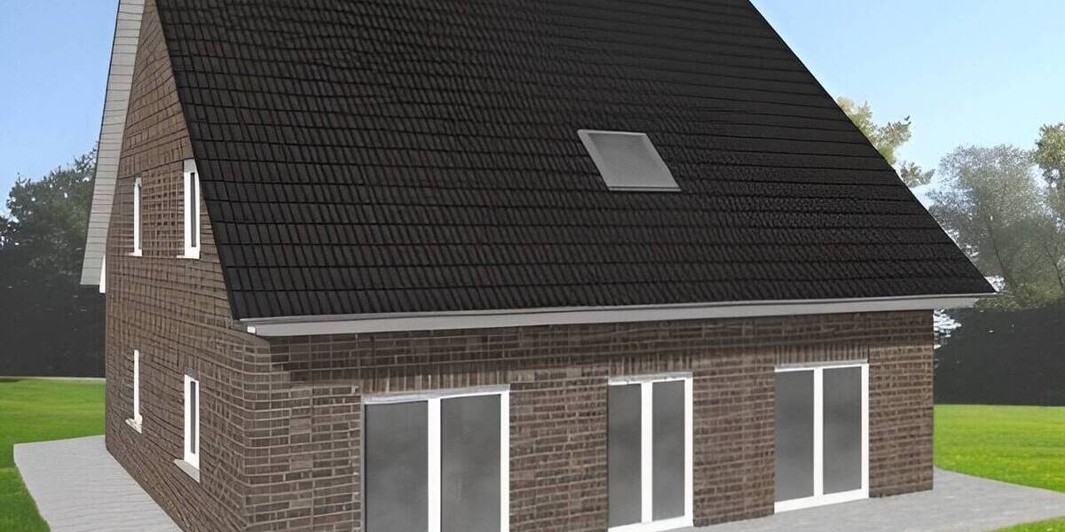 Einfamilienhaus Dülmen - 6 Zimmer, 152 m&sup2;, 415.280&euro; | Angebot:26657402