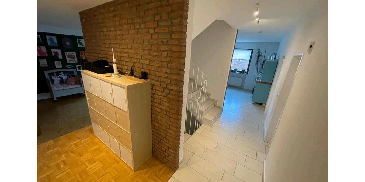 Reihenhaus Warendorf - 5 Zimmer, 175 m&sup2;, 499.000&euro; | Angebot:25964580