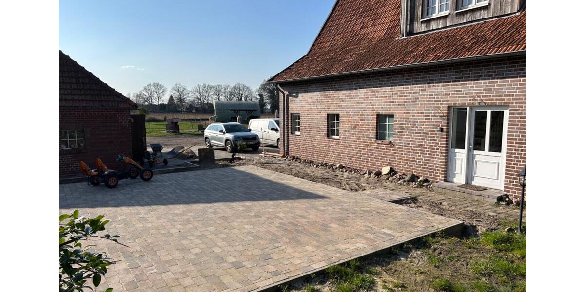 Maisonettenwohnung Münster Gievenbeck - 2.5 Zimmer, 150 m&sup2;, 1.350&euro; | Angebot:25862481