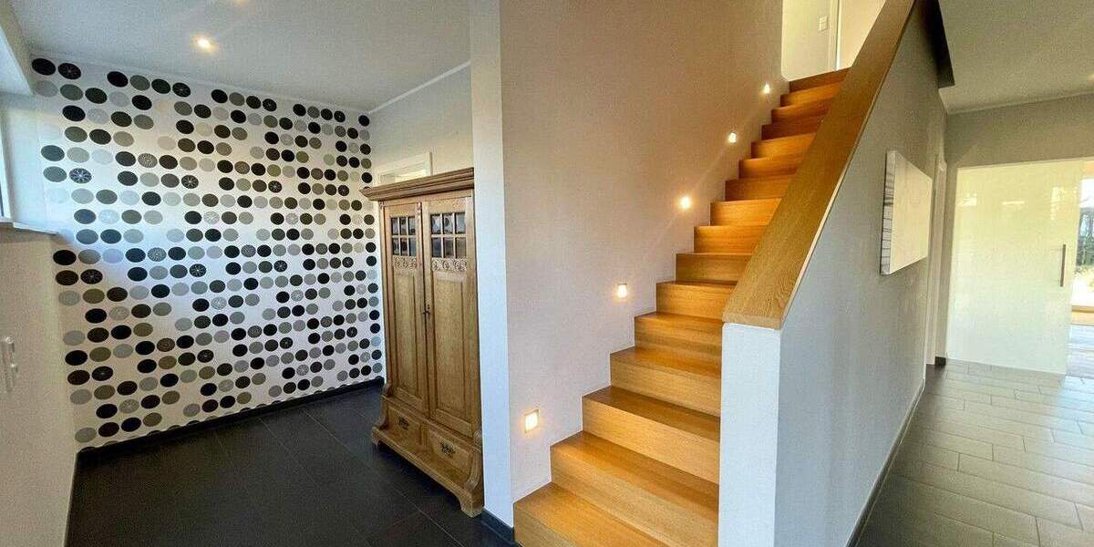 Einfamilienhaus Nottuln - 4 Zimmer, 180 m&sup2;, 820.000&euro; | Angebot:25670220