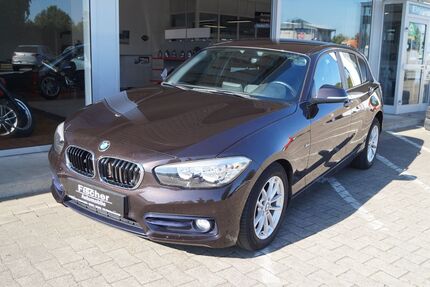 BMW 118 93.235 km 14.350 &euro; Ascheberg 59387