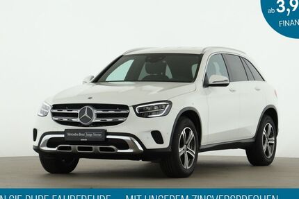 Mercedes-Benz GLC 300 75.400 km 36.680 &euro; Münster 48155
