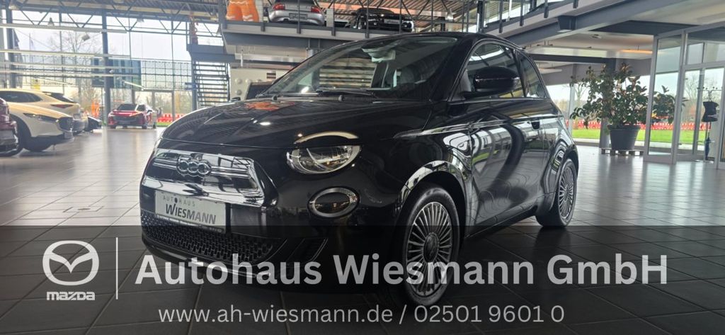 Fiat 500 15.032 km 15.490 &euro; Münster-Amelsbüren 48163