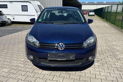 VW Golf 186.000 km 4.499 &euro; Sendenhorst 48324