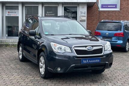 Subaru Forester 178.150 km 5.990 &euro; Münster 48163