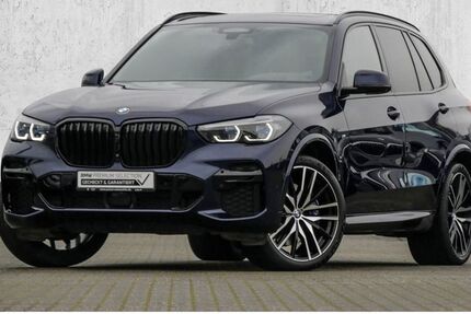 BMW X5 73.132 km 61.490 &euro; Emsdetten 48282