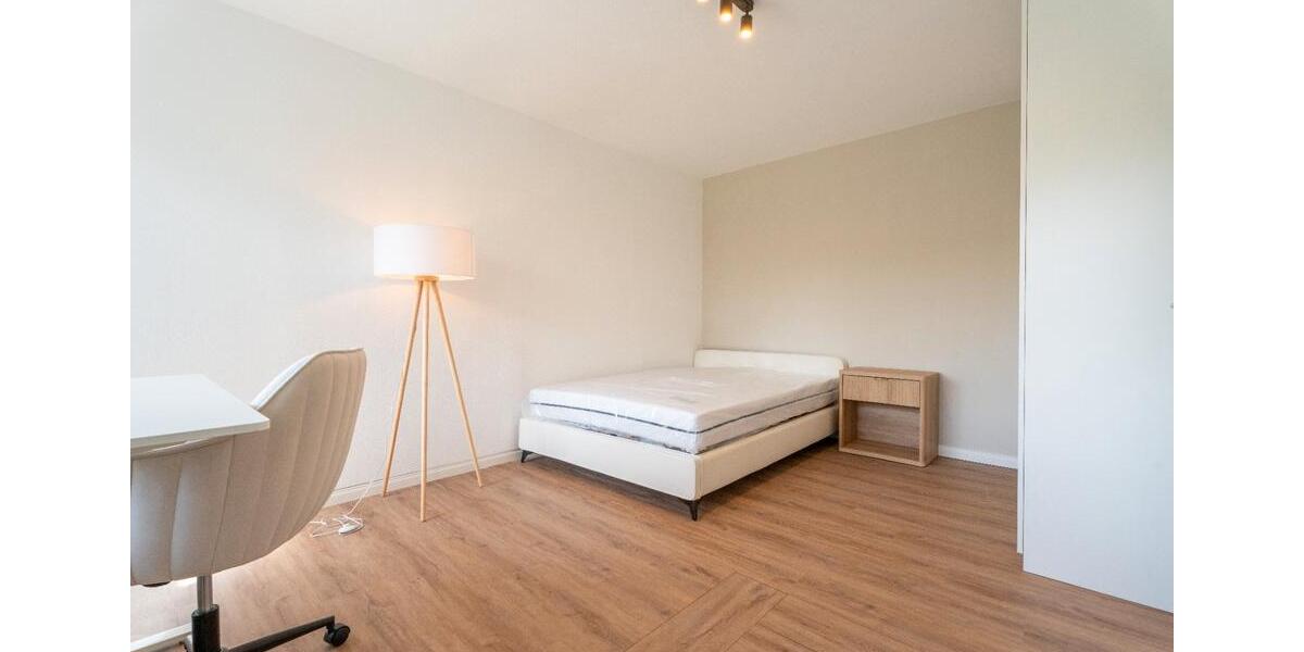 Etagenwohnung Münster Erphoviertel - 4 Zimmer, 89 m&sup2;, 530.000&euro; | Angebot:26550718