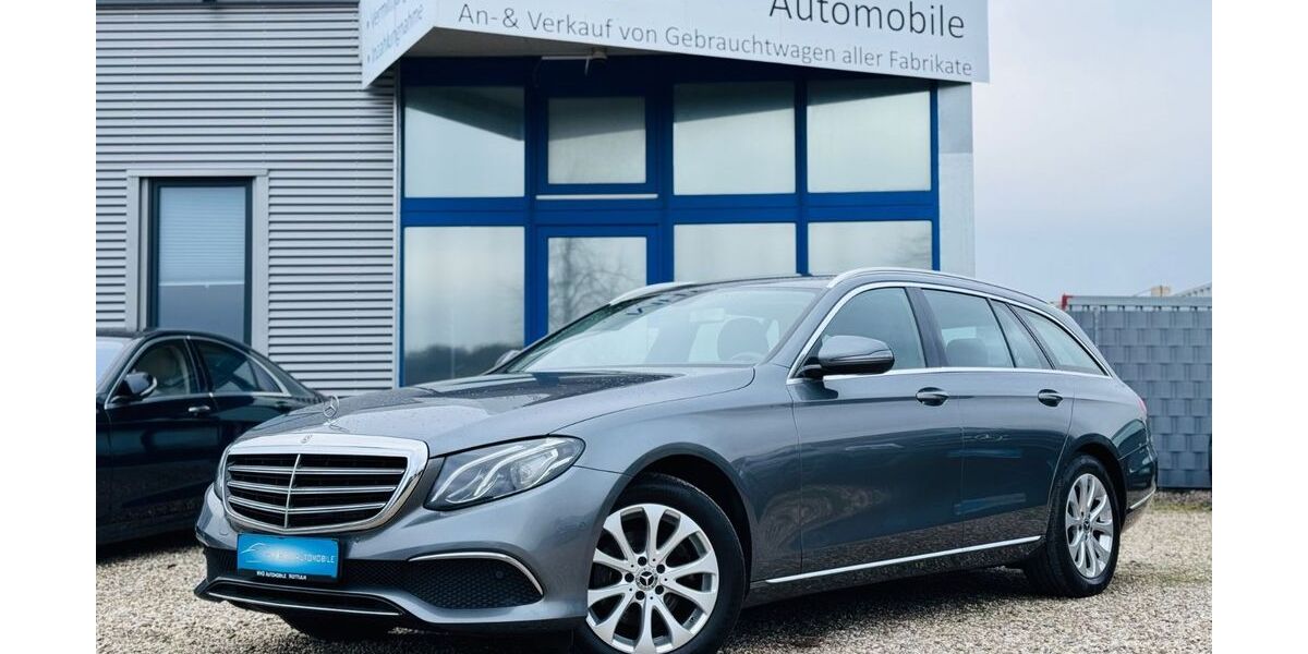Mercedes-Benz E 200 168.734 km 17.900 &euro; Nottuln 48301