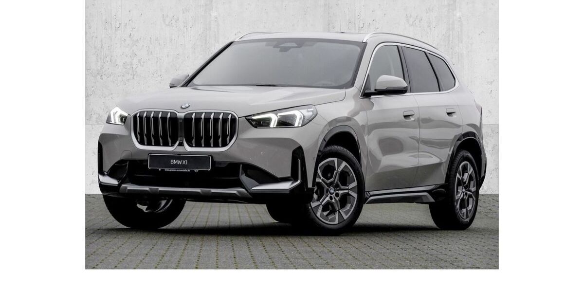 BMW X1 1.001 km 47.290 &euro; Emsdetten 48282