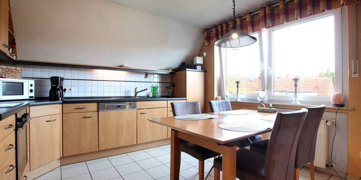 Mehrfamilienhaus, Wohnhaus Horstmar - 8 Zimmer, 254 m&sup2;, 450.000&euro; | Angebot:25676873