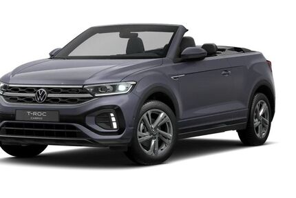 VW T-Roc 20.035 km 30.990 &euro; Emsdetten 48282