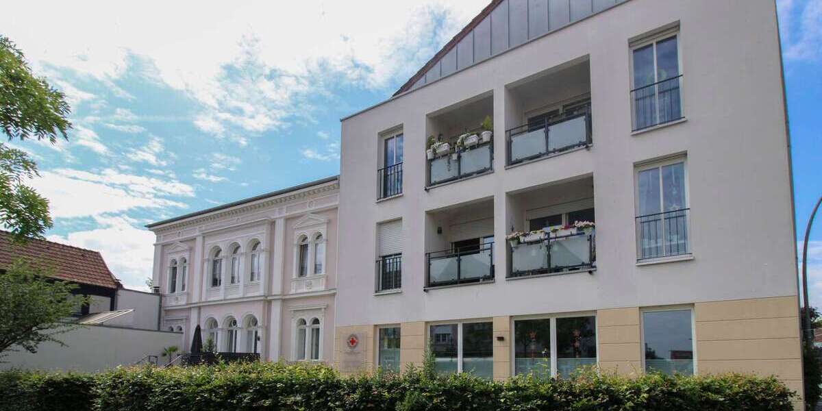 Etagenwohnung Steinfurt - 2 Zimmer, 57 m&sup2;, 220.000&euro; | Angebot:27351144