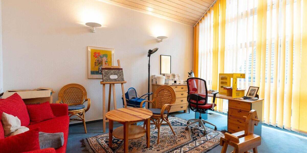 Einfamilienhaus Steinfurt Borghorst - 6 Zimmer, 203 m&sup2;, 629.000&euro; | Angebot:26218178