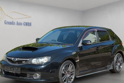 Subaru WRX STI 135.000 km 18.500 &euro; Greven 48268