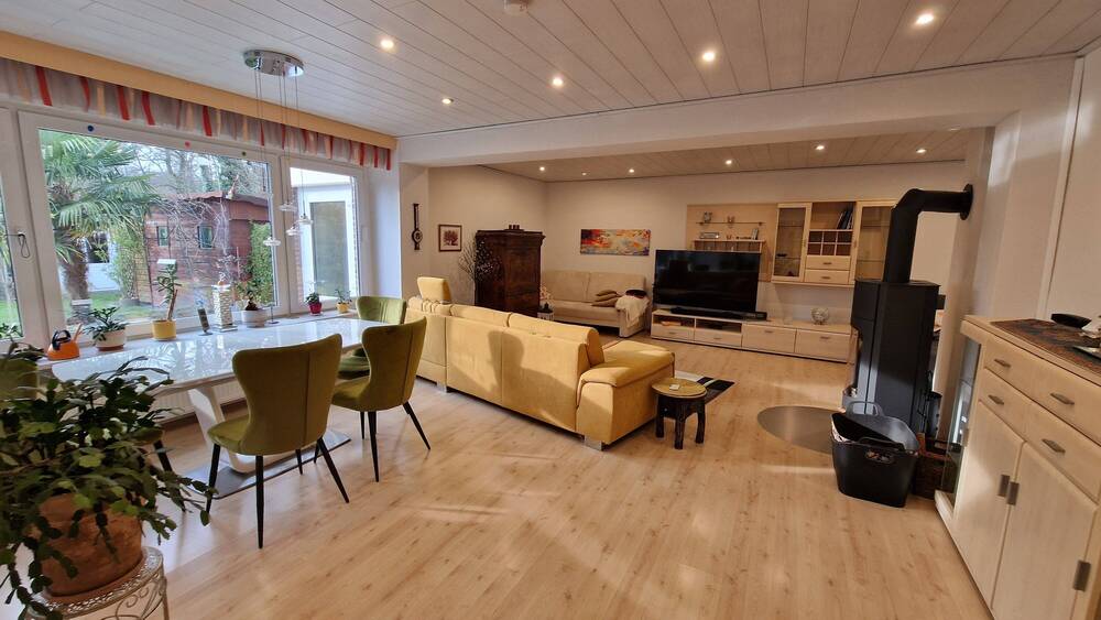 Einfamilienhaus Münster Angelmodde - 6 Zimmer, 530.000&euro; | Angebot:25729868