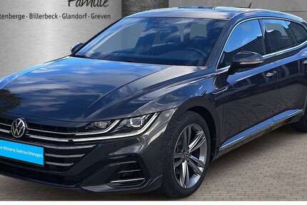 VW Arteon 68.625 km 27.145 &euro; Billerbeck 48727
