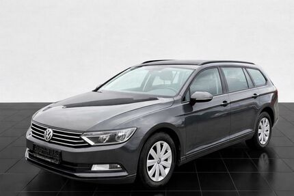 VW Passat Variant 269.680 km 8.600 &euro; Münster 48163