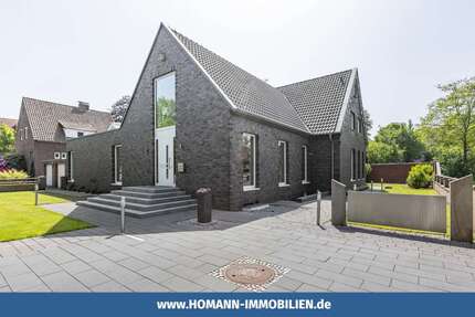 Haus Münster Münster-Nord - 5 Zimmer, 300 m&sup2;, 1.399.000&euro; | Angebot:26822389