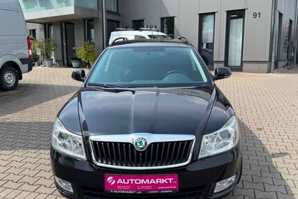 Skoda Octavia 113.000 km 6.990 &euro; Lüdinghausen 59348