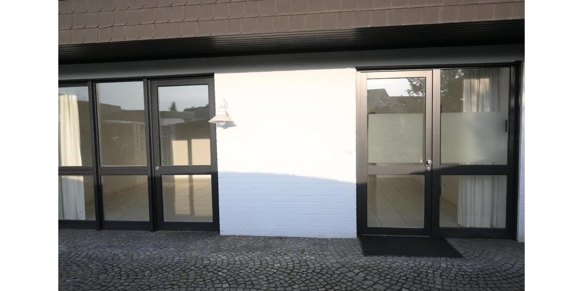 Gewerbeobjekt Münster Gievenbeck - 2 Zimmer, 100 m&sup2;, 1.100&euro; | Angebot:25105330