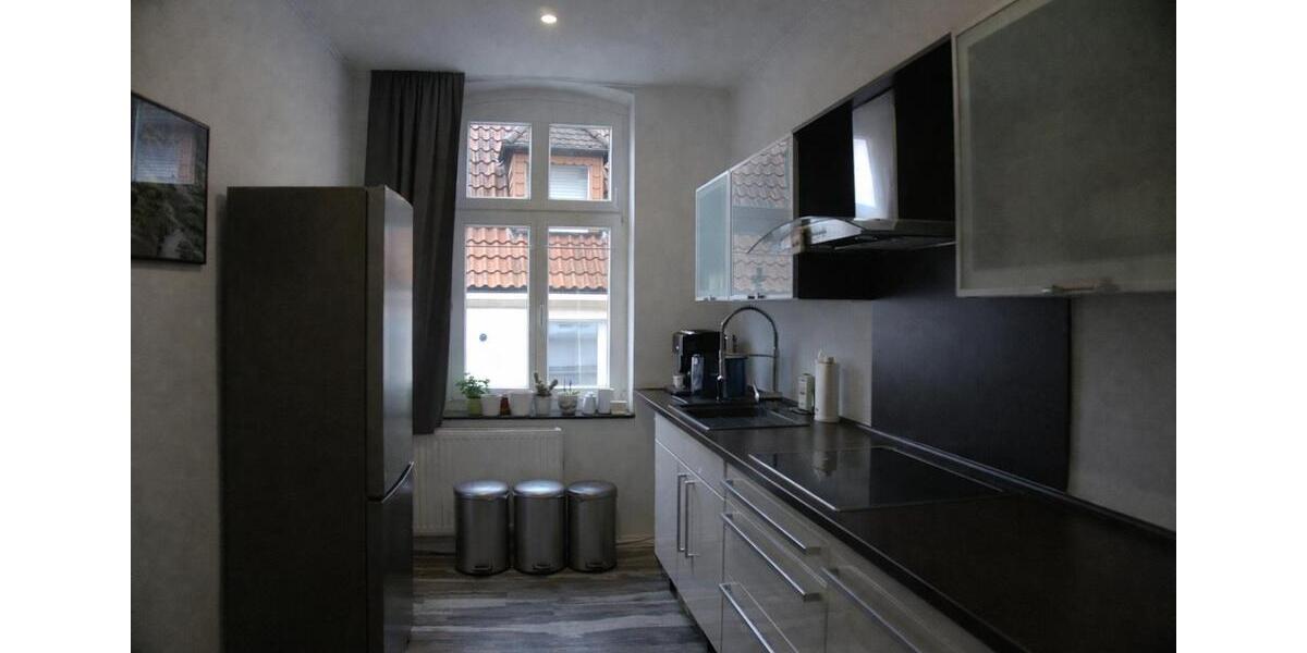 Etagenwohnung Warendorf - 2 Zimmer, 82 m&sup2;, 720&euro; | Angebot:25179090