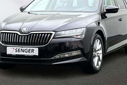 Skoda Superb 27.860 km 29.880 &euro; Emsdetten 48282