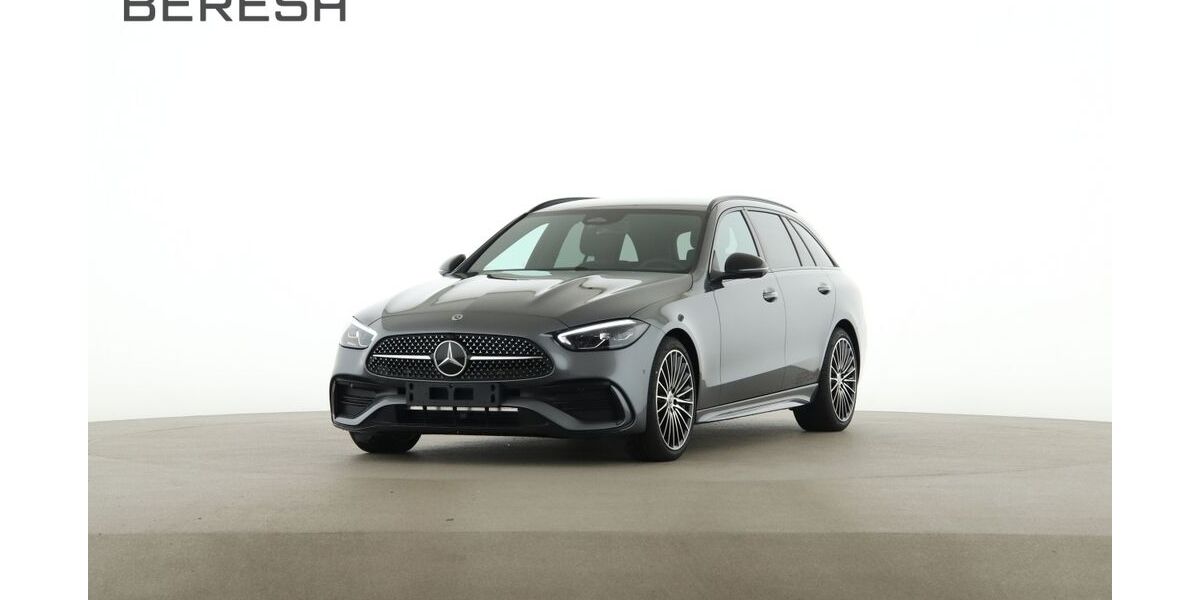 Mercedes-Benz C 180 9.900 km 45.950 &euro; Münster 48155