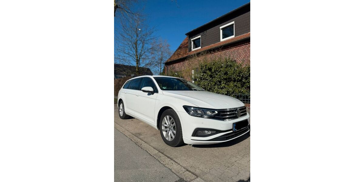 VW Passat 149.000 km 18.000 &euro; Münster 48161