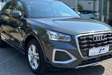 Audi Q2 39.243 km 24.480 &euro; Dülmen 48249