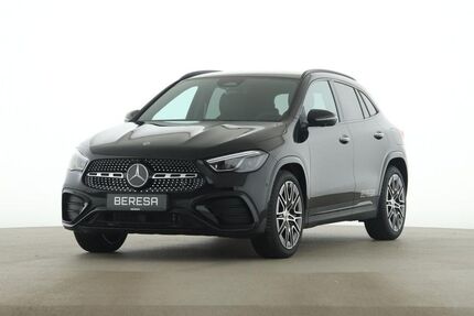 Mercedes-Benz GLA 180 9.900 km 43.650 &euro; Münster 48155