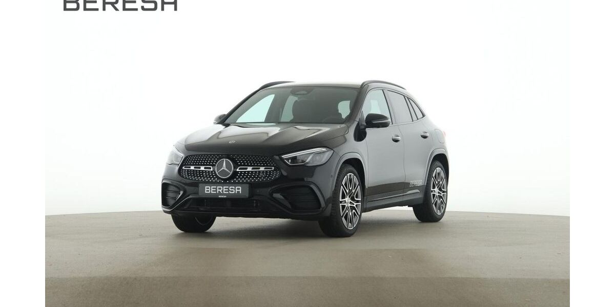 Mercedes-Benz GLA 180 9.900 km 43.650 &euro; Münster 48155