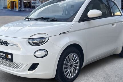 Fiat 500e 4.722 km 19.425 &euro; Münster 48155