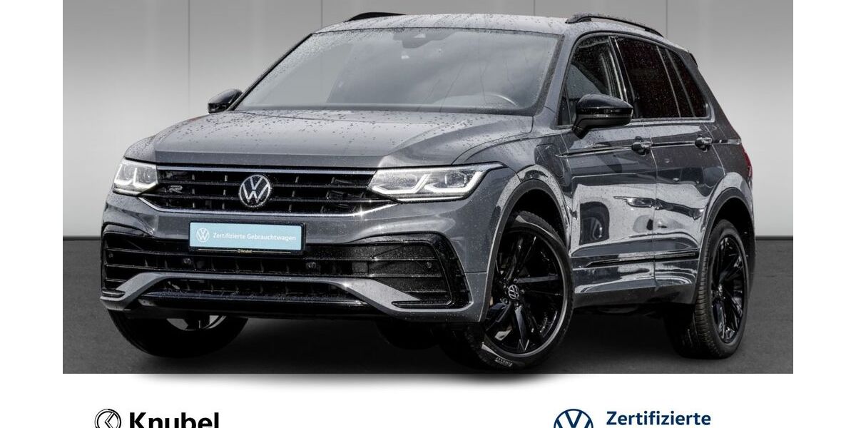 VW Tiguan 51.677 km 31.880 &euro; Münster 48163