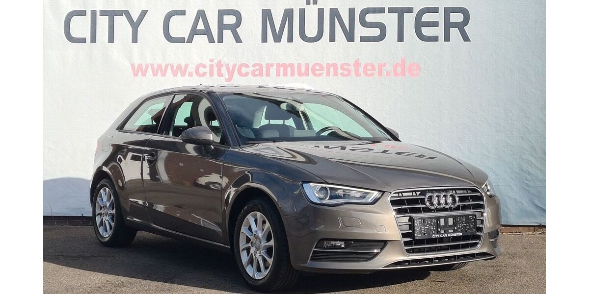 Audi A3 111.265 km 11.800 &euro; Münster 48165