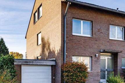 Haus Münster Wolbeck - 6 Zimmer, 155 m&sup2;, 475.000&euro; | Angebot:25705796