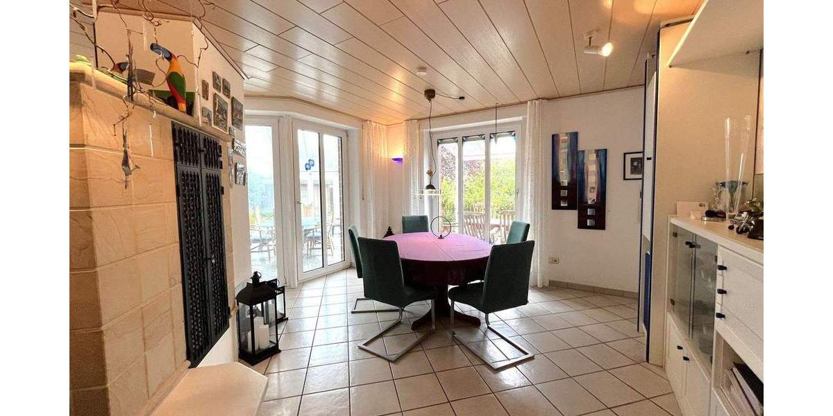 Einfamilienhaus Nordwalde - 8 Zimmer, 273 m&sup2;, 669.000&euro; | Angebot:25688515