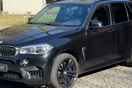 BMW X5 M 149.800 km 37.980 &euro; Münster 48163