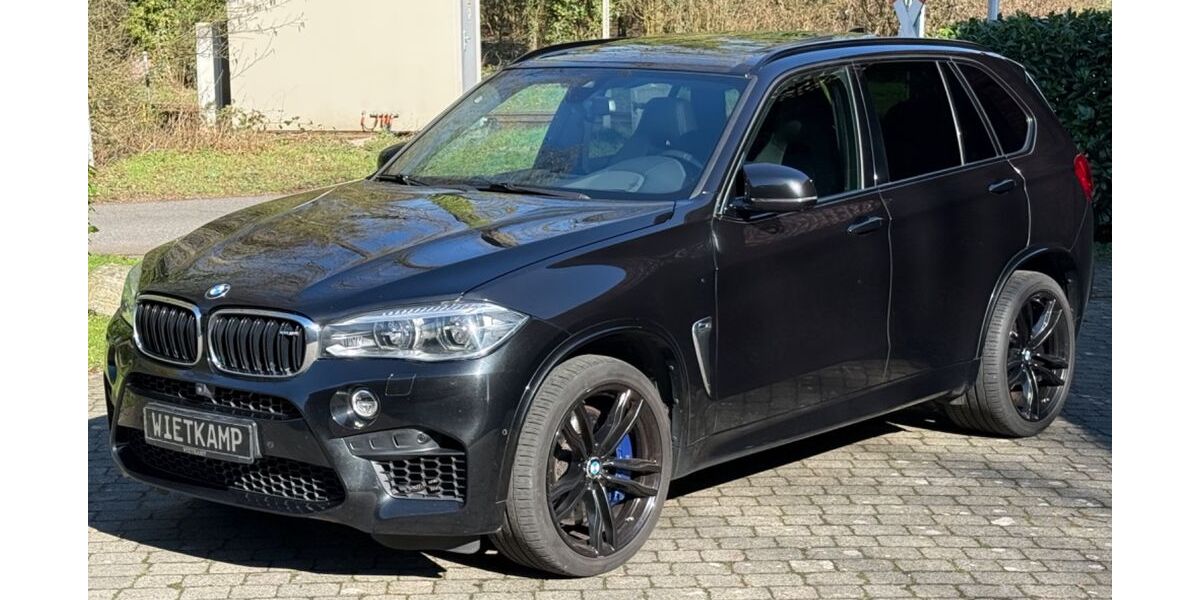 BMW X5 M 149.800 km 37.980 &euro; Münster 48163
