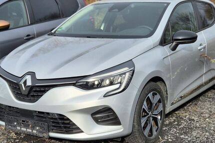 Renault Clio 32.187 km 15.990 &euro; Greven 48268