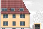 Etagenwohnung Münster Mitte-Süd - 4 Zimmer, 91 m&sup2;, 1.820&euro; | Angebot:26477999