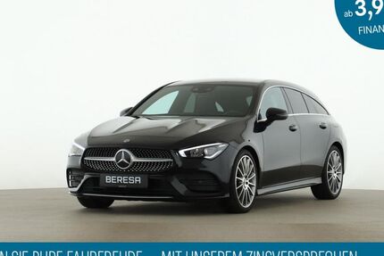 Mercedes-Benz CLA 180 Shooting Brake 65.900 km 24.990 &euro; Senden-Bösensell 48308