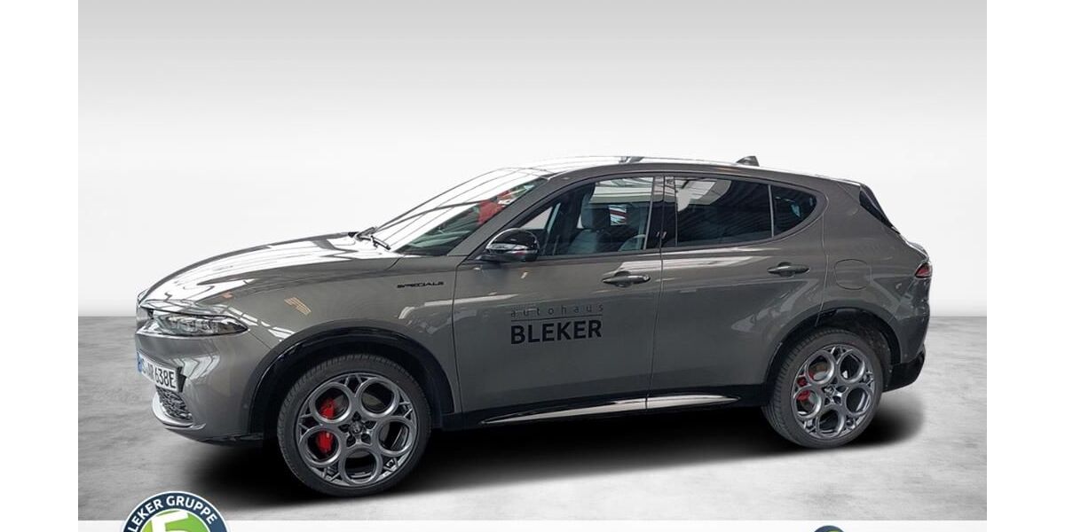 Alfa Romeo Tonale 39.530 km 31.320 &euro; Münster - Amelsbüren 48163