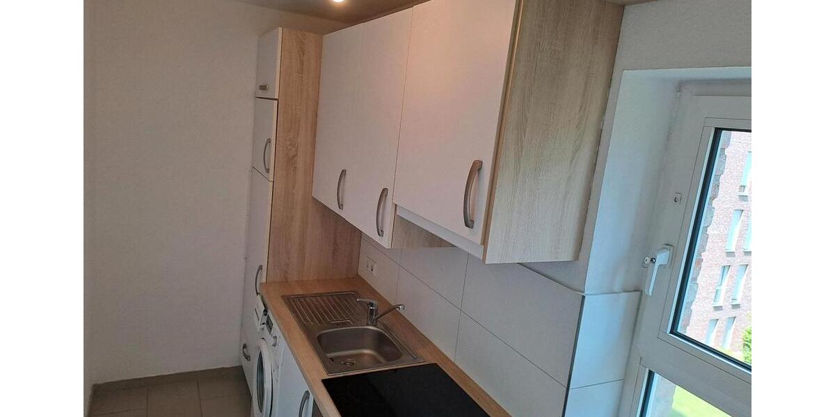 Etagenwohnung Münster Münster-West - 2.5 Zimmer, 70 m&sup2;, 1.325&euro; | Angebot:26650126