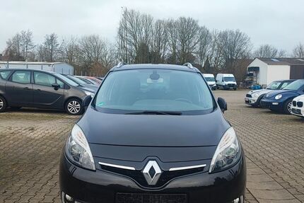 Renault Scenic 153.000 km 4.490 &euro; Senden/Bösensell 48308