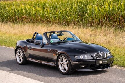 BMW Z3 78.000 km 24.900 &euro; Rosendahl 48720