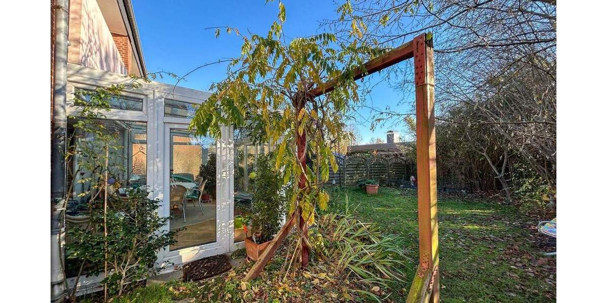 Doppelhaushälfte Münster Hiltrup - 6 Zimmer, 152 m&sup2;, 449.000&euro; | Angebot:25688725