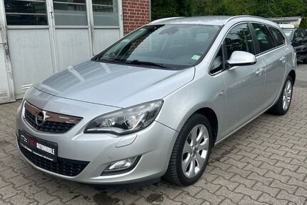 Opel Astra 122.000 km 6.490 &euro; Warendorf 48231