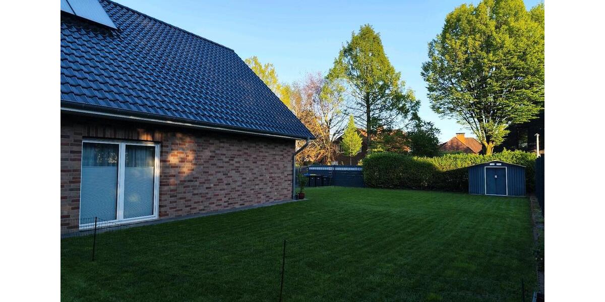 Einfamilienhaus Nottuln - 4 Zimmer, 115 m&sup2;, 495.000&euro; | Angebot:26577882