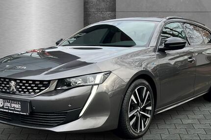 Peugeot 508 56.100 km 21.490 &euro; Münster 48155