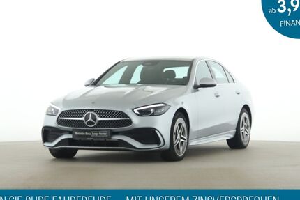 Mercedes-Benz C 200 18.700 km 39.885 &euro; Münster 48155